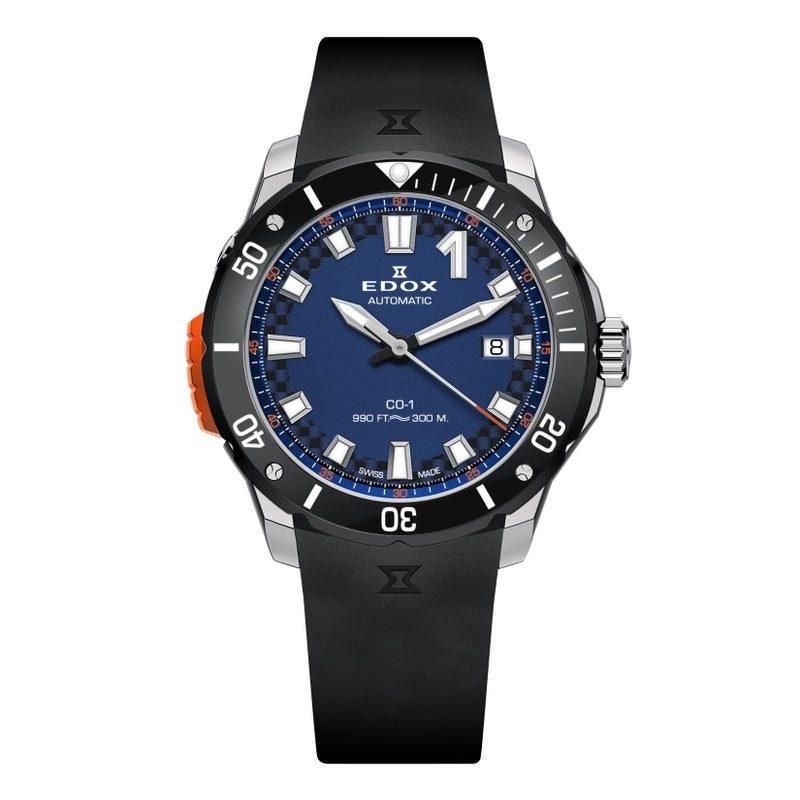 腕時計 ジン(Sinn) U15 世界限定1000本 U15 | QUELLE HEURE （ケルエ